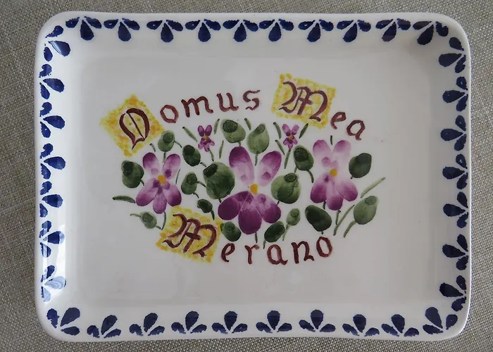 Garni Domus Mea