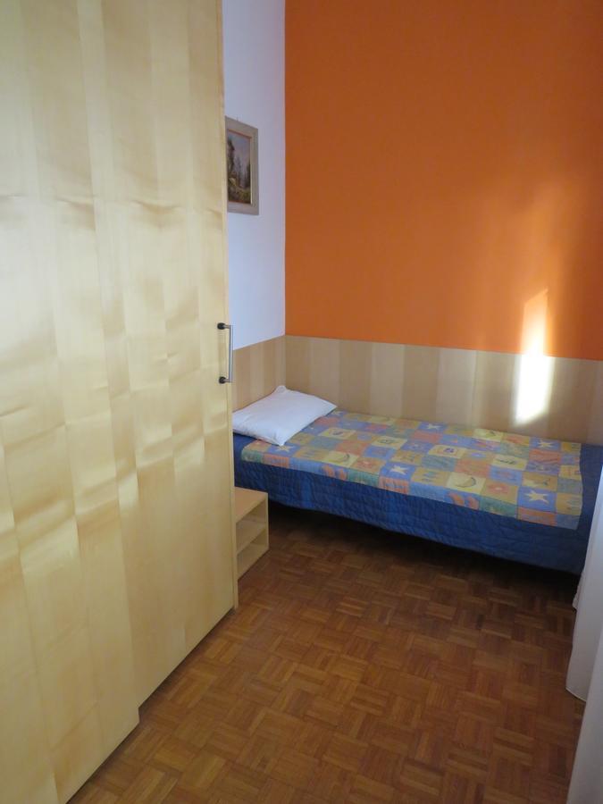 Hotel Garni Domus Mea Merano