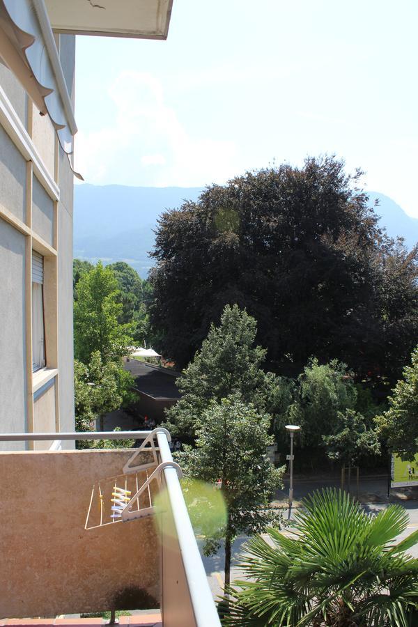 Hotel Garni Domus Mea Merano