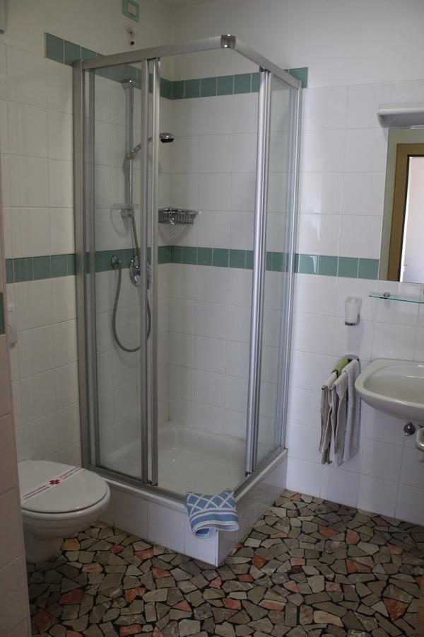 Garni Domus Mea Hotel Merano