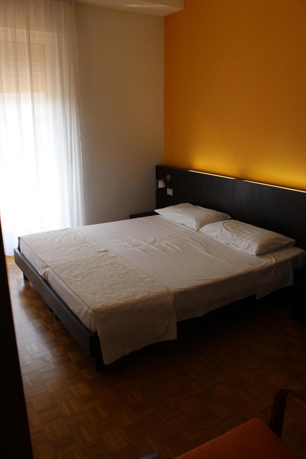 Garni Domus Mea Hotel Merano