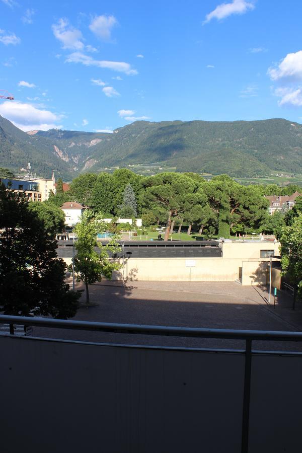 Hotel Garni Domus Mea 2*